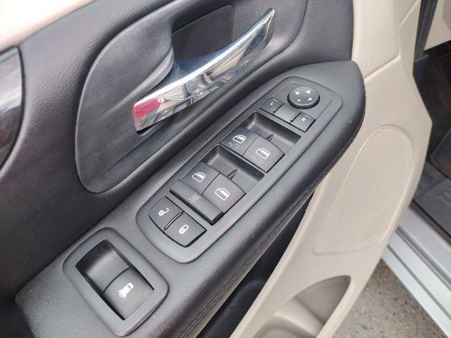 used 2015 Dodge Grand Caravan car, priced at $10,901