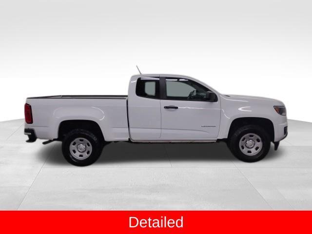 used 2017 Chevrolet Colorado car, priced at $15,000