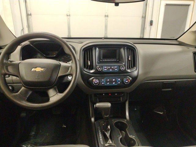 used 2017 Chevrolet Colorado car, priced at $15,000