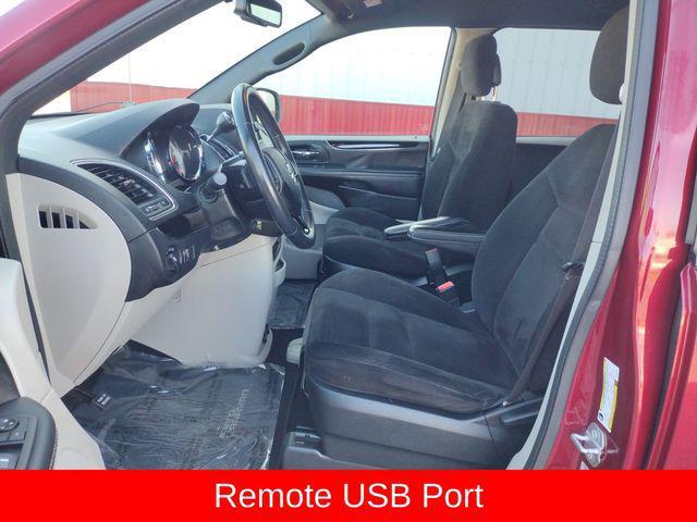 used 2015 Dodge Grand Caravan car, priced at $11,500