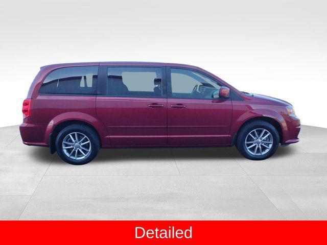 used 2015 Dodge Grand Caravan car, priced at $11,500