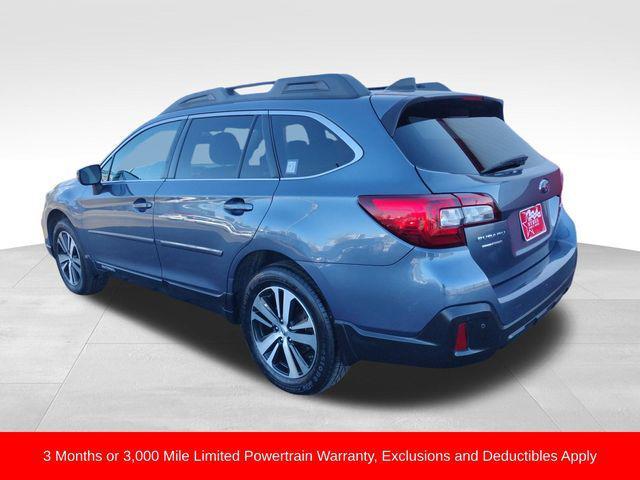 used 2018 Subaru Outback car, priced at $18,575