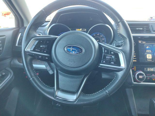 used 2018 Subaru Outback car, priced at $19,153