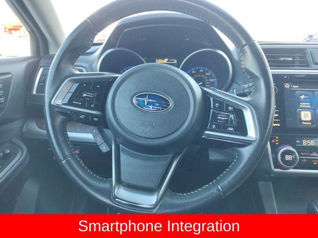 used 2018 Subaru Outback car, priced at $18,575