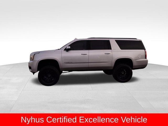 used 2018 GMC Yukon XL car, priced at $27,328