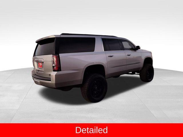 used 2018 GMC Yukon XL car, priced at $27,328