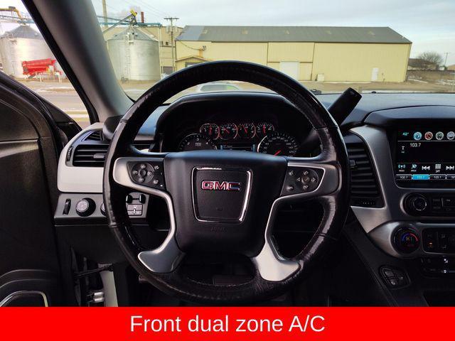 used 2018 GMC Yukon XL car, priced at $27,328