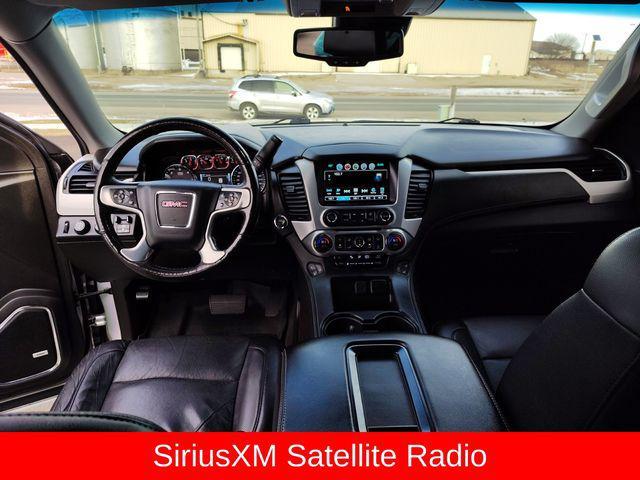 used 2018 GMC Yukon XL car, priced at $27,328