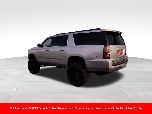 used 2018 GMC Yukon XL car, priced at $27,328