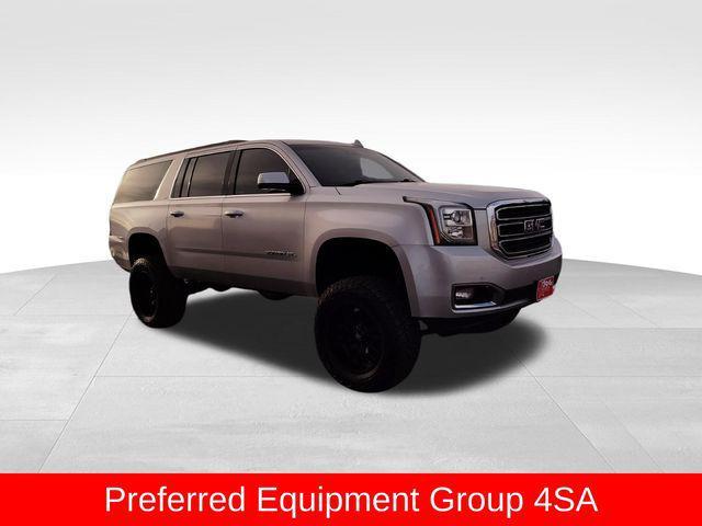 used 2018 GMC Yukon XL car, priced at $27,328