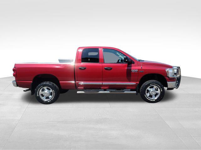 used 2009 Dodge Ram 2500 car, priced at $20,775