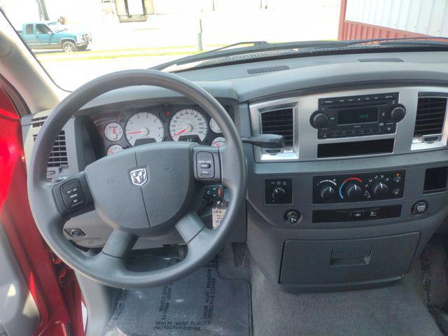 used 2009 Dodge Ram 2500 car, priced at $20,775