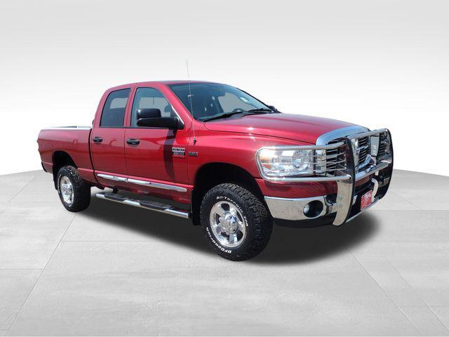 used 2009 Dodge Ram 2500 car, priced at $20,775