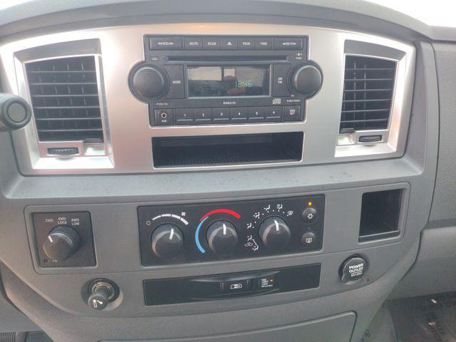 used 2009 Dodge Ram 2500 car, priced at $20,775