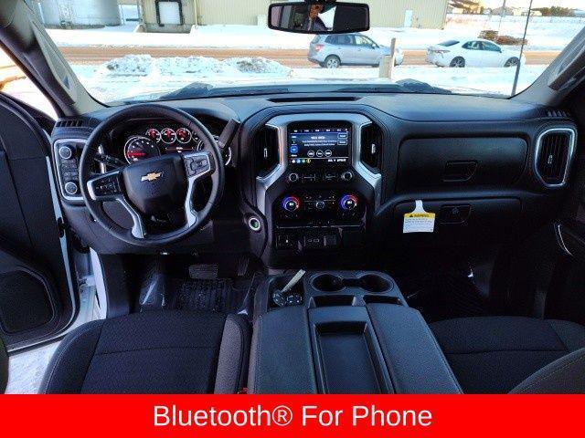 used 2023 Chevrolet Silverado 2500 car, priced at $40,000