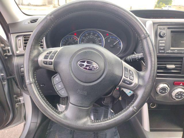used 2012 Subaru Forester car, priced at $10,999