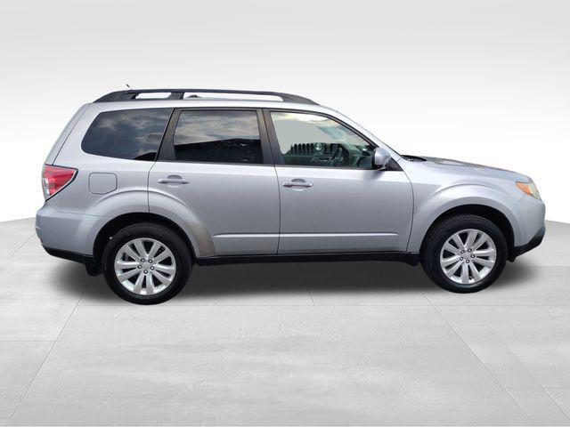 used 2012 Subaru Forester car, priced at $10,999