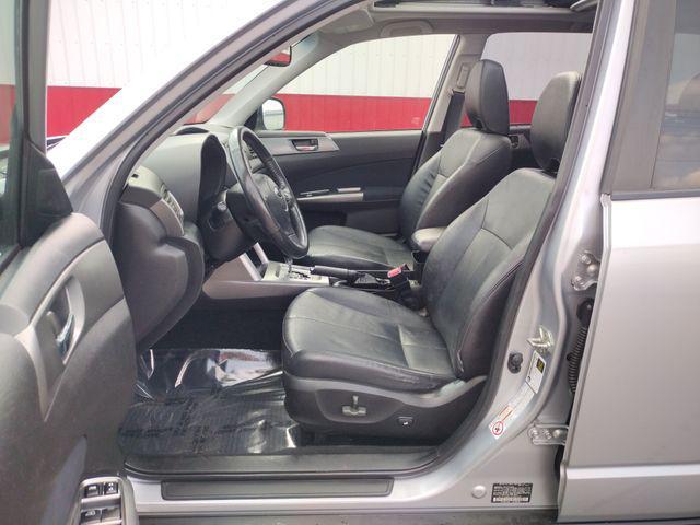 used 2012 Subaru Forester car, priced at $10,999