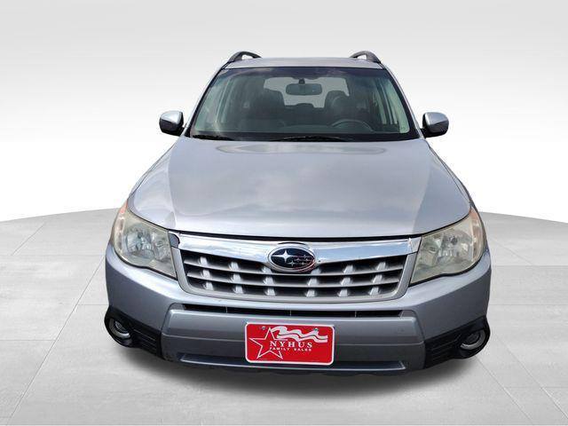 used 2012 Subaru Forester car, priced at $10,999