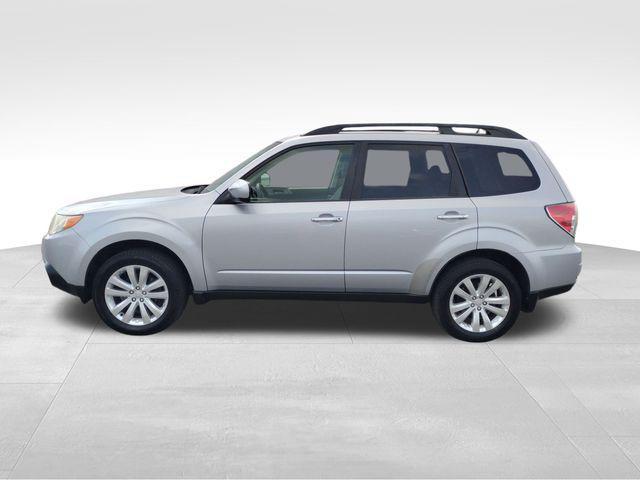 used 2012 Subaru Forester car, priced at $10,999