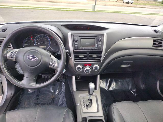 used 2012 Subaru Forester car, priced at $10,999