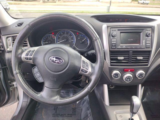 used 2012 Subaru Forester car, priced at $10,999