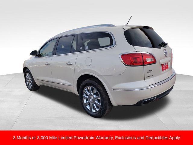 used 2014 Buick Enclave car, priced at $15,141