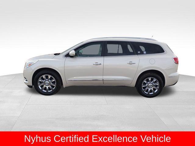 used 2014 Buick Enclave car, priced at $15,141