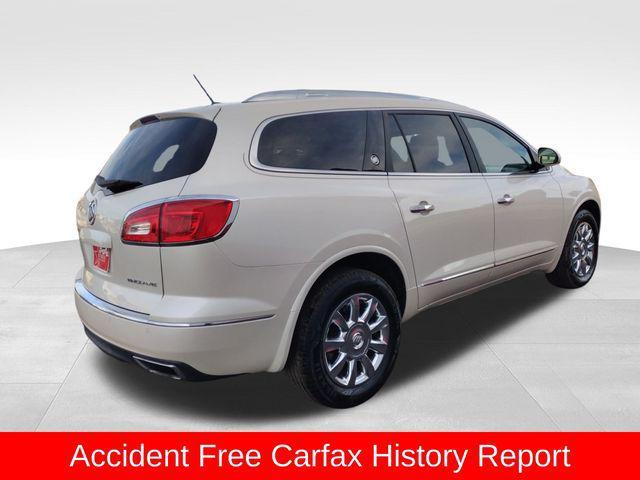 used 2014 Buick Enclave car, priced at $15,141