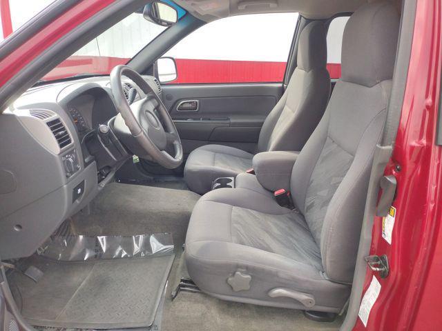 used 2005 Chevrolet Colorado car, priced at $9,042