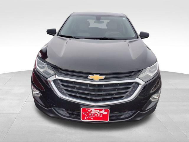 used 2019 Chevrolet Equinox car, priced at $15,648