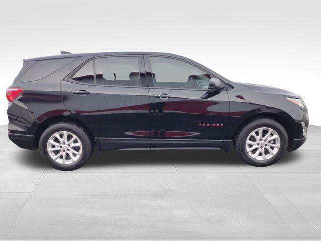 used 2019 Chevrolet Equinox car, priced at $14,741