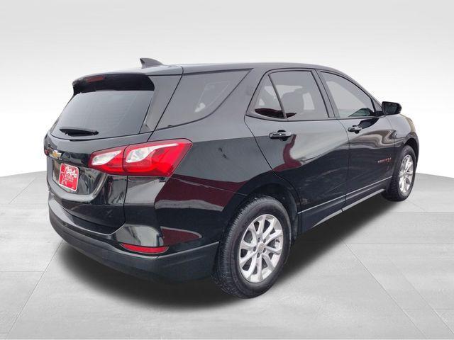 used 2019 Chevrolet Equinox car, priced at $14,741