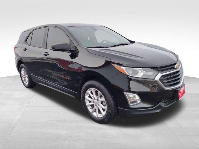 used 2019 Chevrolet Equinox car, priced at $14,741