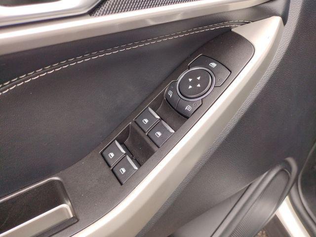 used 2022 Ford Explorer car, priced at $33,589