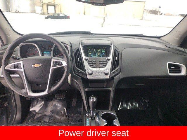 used 2017 Chevrolet Equinox car, priced at $11,550