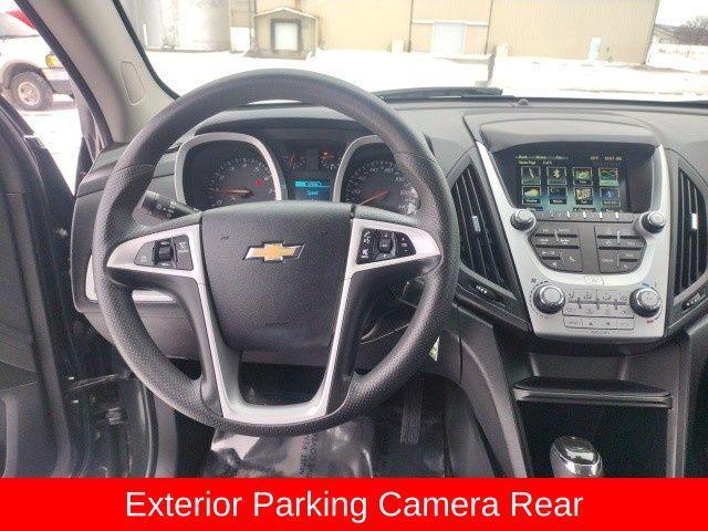 used 2017 Chevrolet Equinox car, priced at $11,550