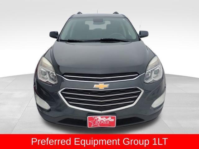 used 2017 Chevrolet Equinox car, priced at $11,550