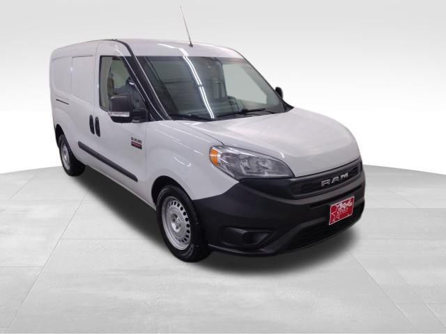 used 2020 Ram ProMaster City car, priced at $14,000