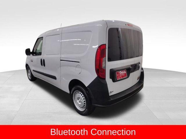 used 2020 Ram ProMaster City car, priced at $17,000