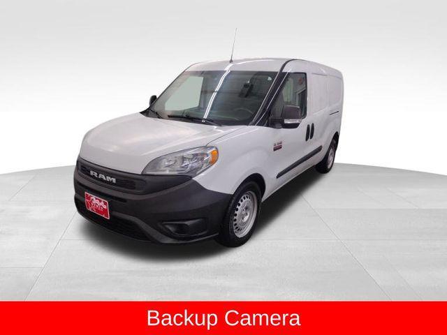 used 2020 Ram ProMaster City car, priced at $17,000
