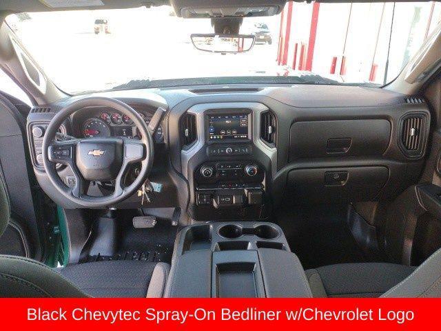 used 2022 Chevrolet Silverado 2500 car, priced at $32,000