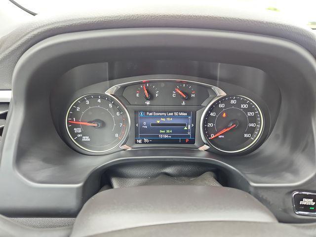 used 2023 GMC Acadia car, priced at $33,796
