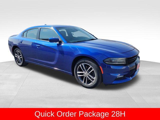 used 2019 Dodge Charger car, priced at $22,500