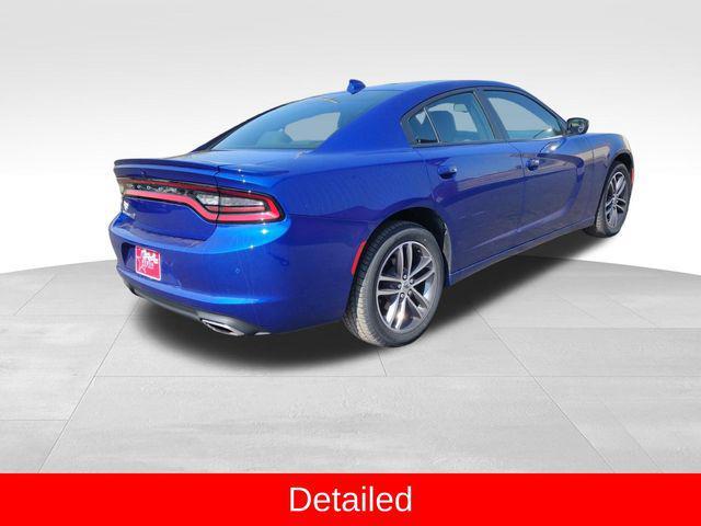 used 2019 Dodge Charger car, priced at $22,500