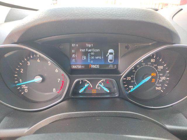 used 2019 Ford Escape car, priced at $16,636