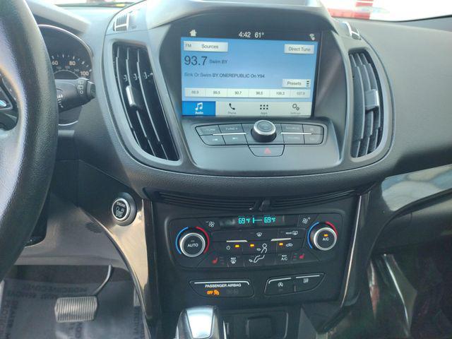 used 2019 Ford Escape car, priced at $16,636