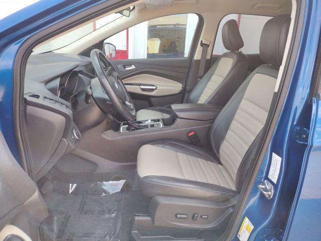 used 2019 Ford Escape car, priced at $16,636