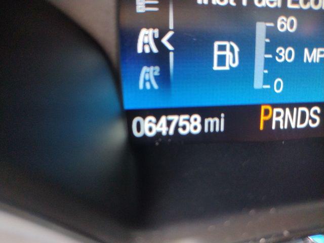 used 2019 Ford Escape car, priced at $16,636