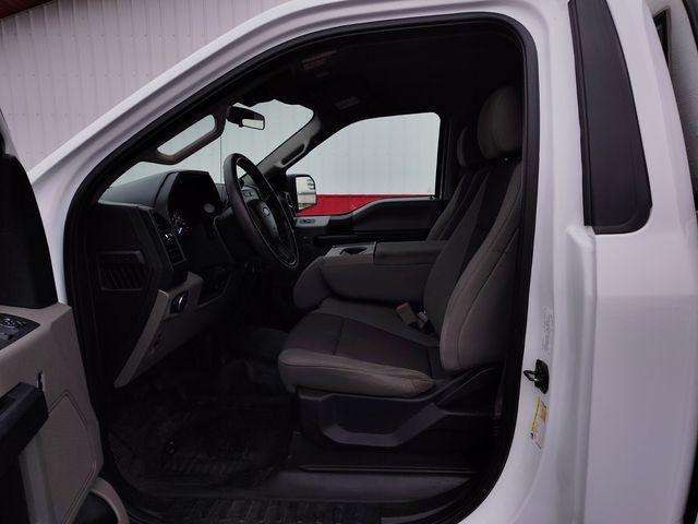 used 2019 Ford F-150 car, priced at $18,603